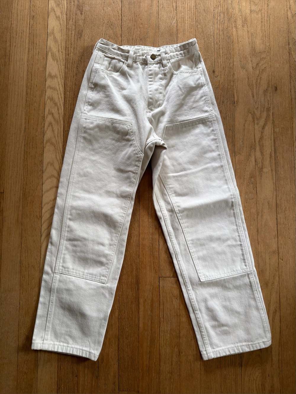 Thrills Workshop Jeans